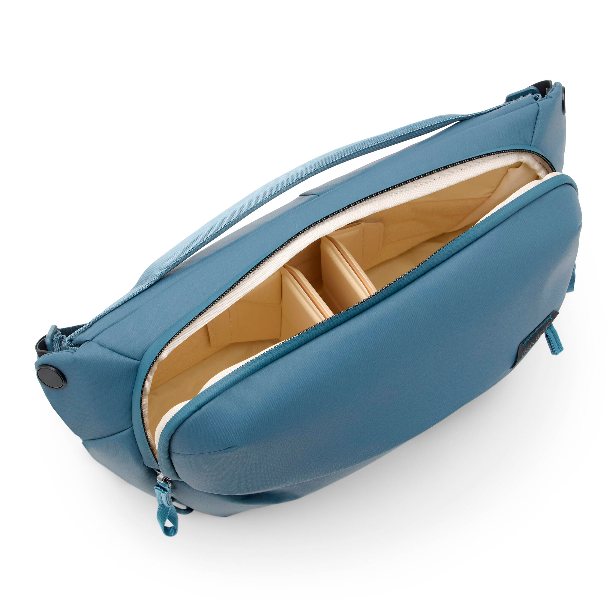 Сумка Peak Design The Everyday Sling 10L V3 Ocean, синяя