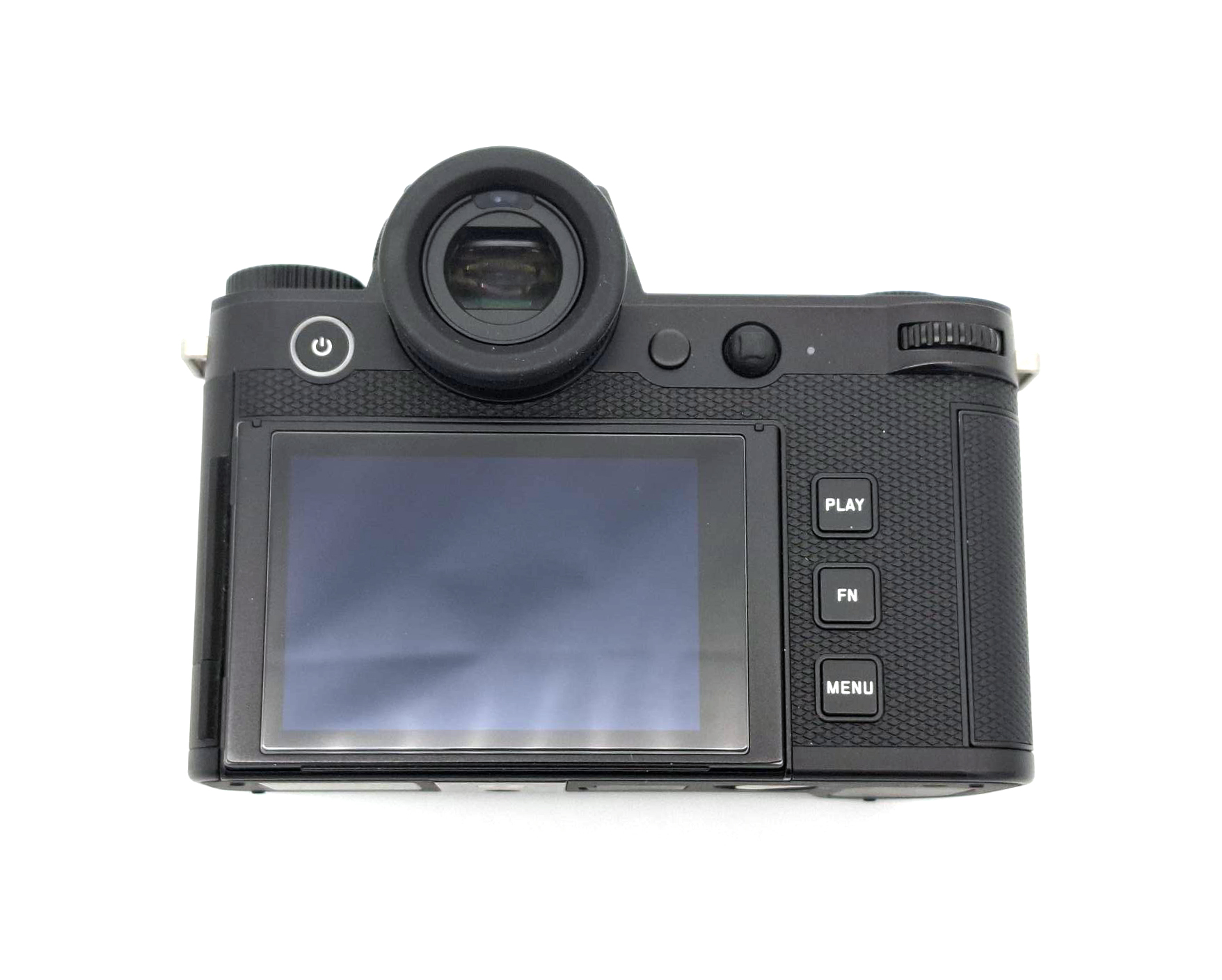 Фотокамера Leica SL3-S Body, черный (Version ROW) - с.н. 05994594 (состояние 5) (б/у)