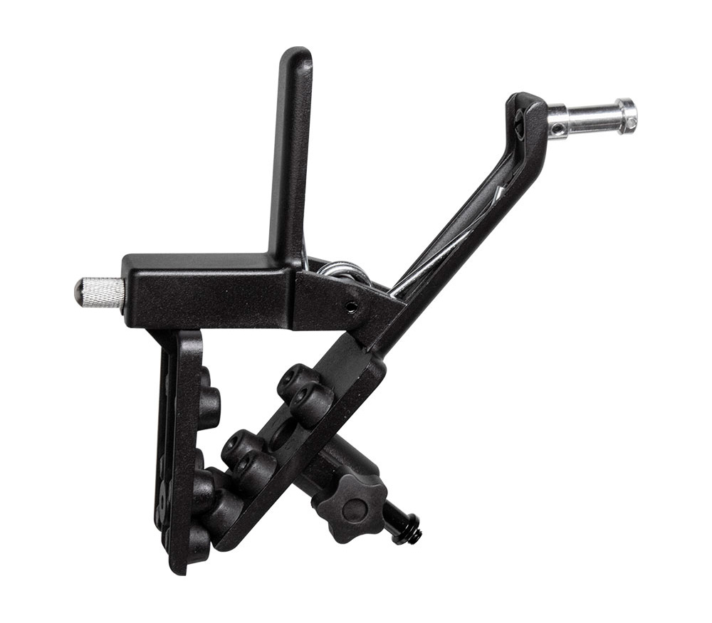 Зажим Kupo KCP-550 Adjustable Gaffer Grip