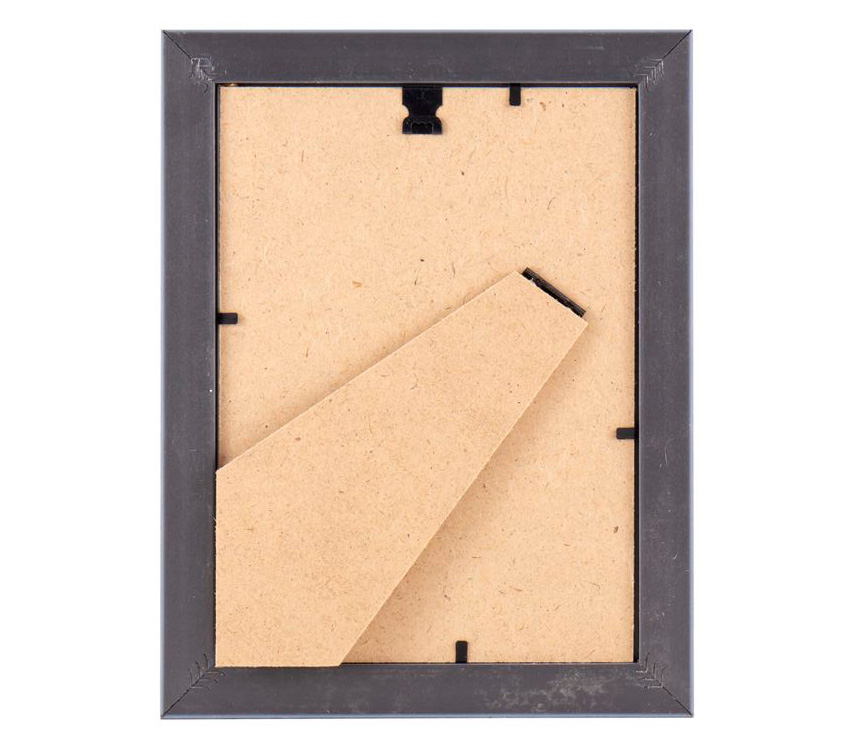 Фоторамка Мирам 15х21 см синяя (642445-6)