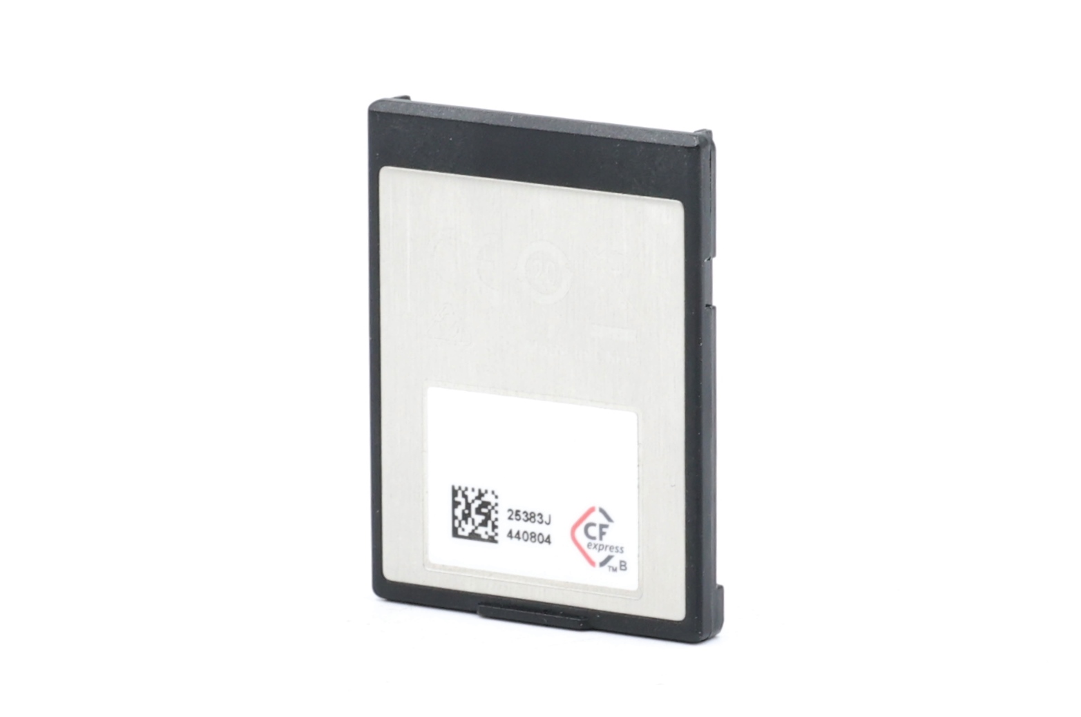 Карта памяти SanDisk CFexpress Type B 512GB Extreme Pro SDCFE-512G-GN4NN (состояние 5-) (б/у)