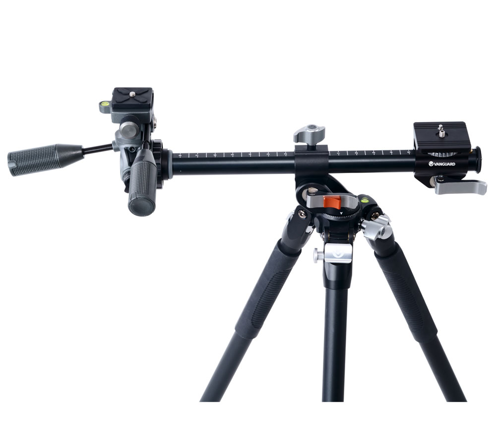 Штатив Vanguard VEO 3+ 263AP