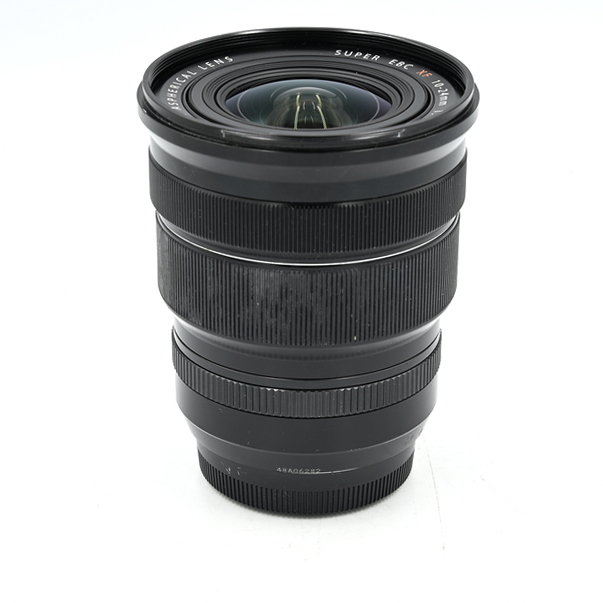 Объектив Fujifilm XF 10-24mm f/4 R OIS (состояние 4) (б/у)