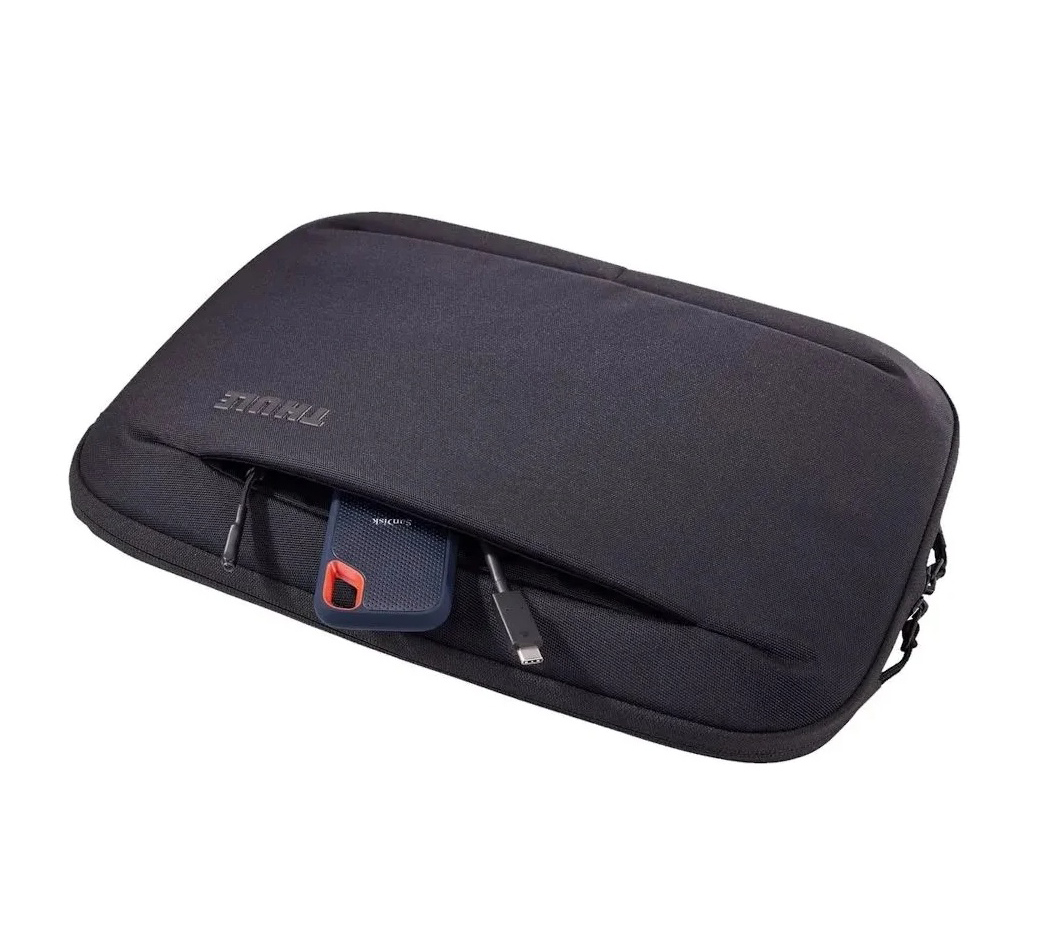 Чехол Thule Subterra 2, для MacBook 16, черный