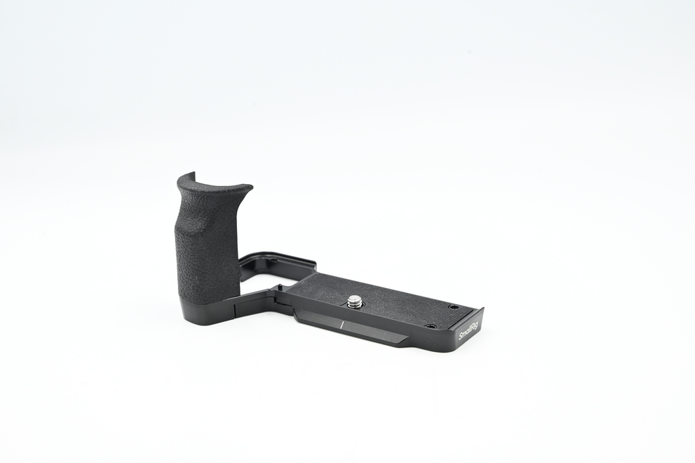 L-площадка SmallRig 4797B для Sony A7CII / A7CR (состояние 5) (б/у)