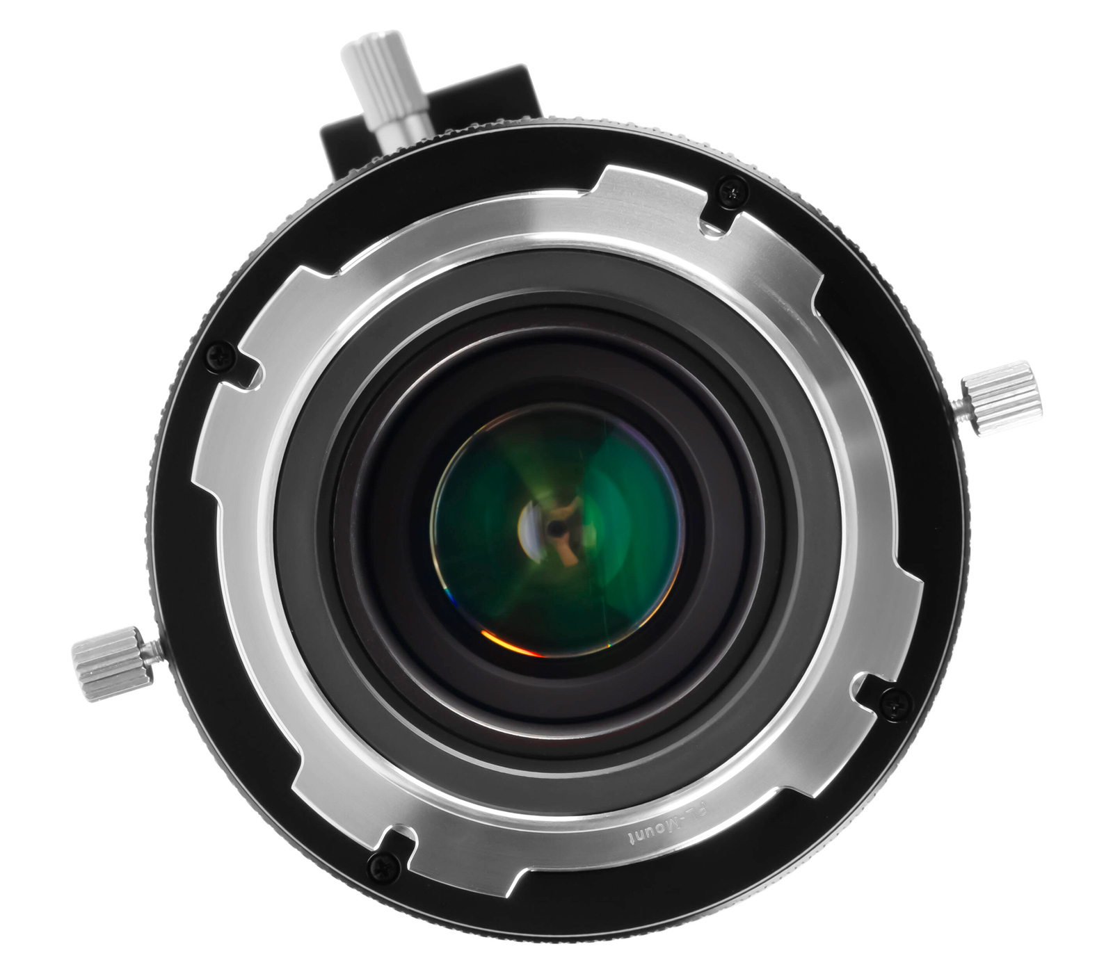 Объектив 7Artisans 24-96mm T2.9 PL Mount