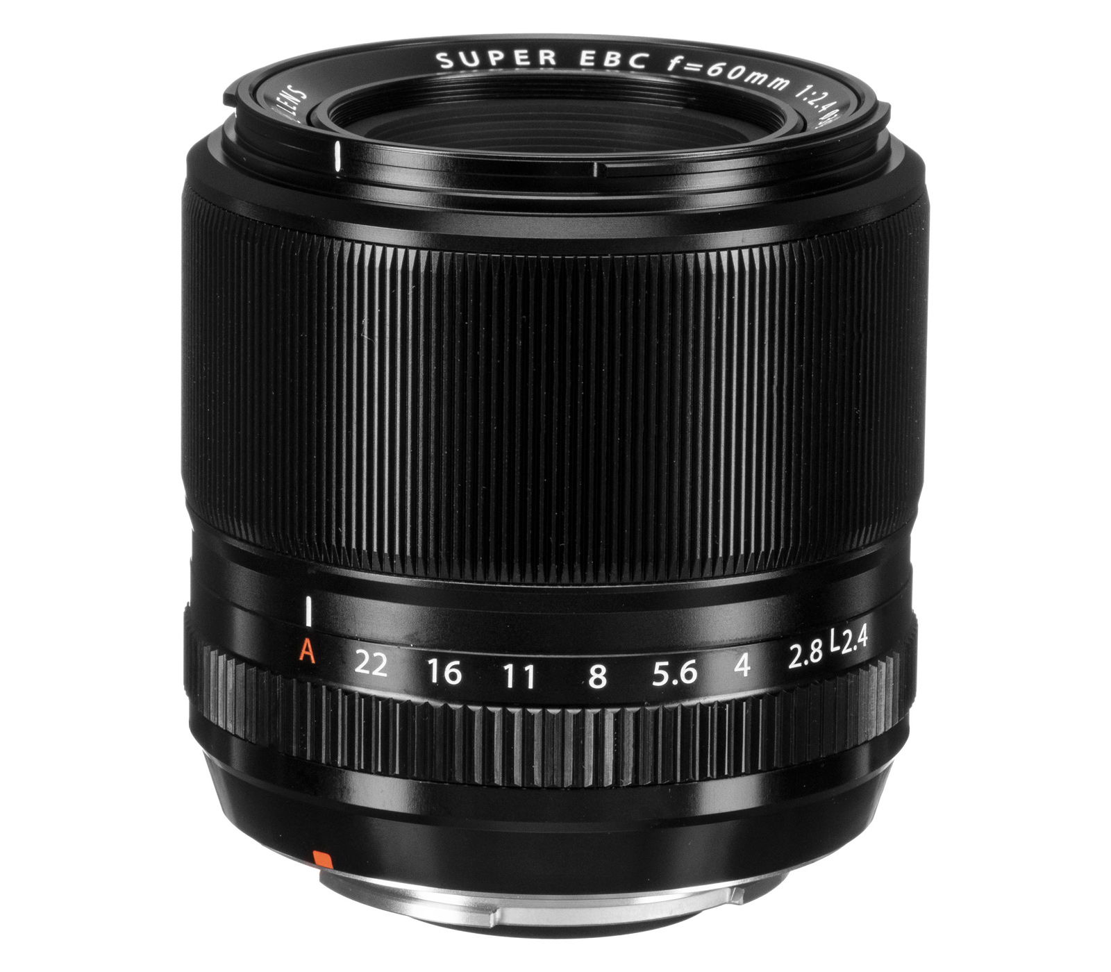 Объектив Fujifilm XF 60mm f/2.4 R Macro