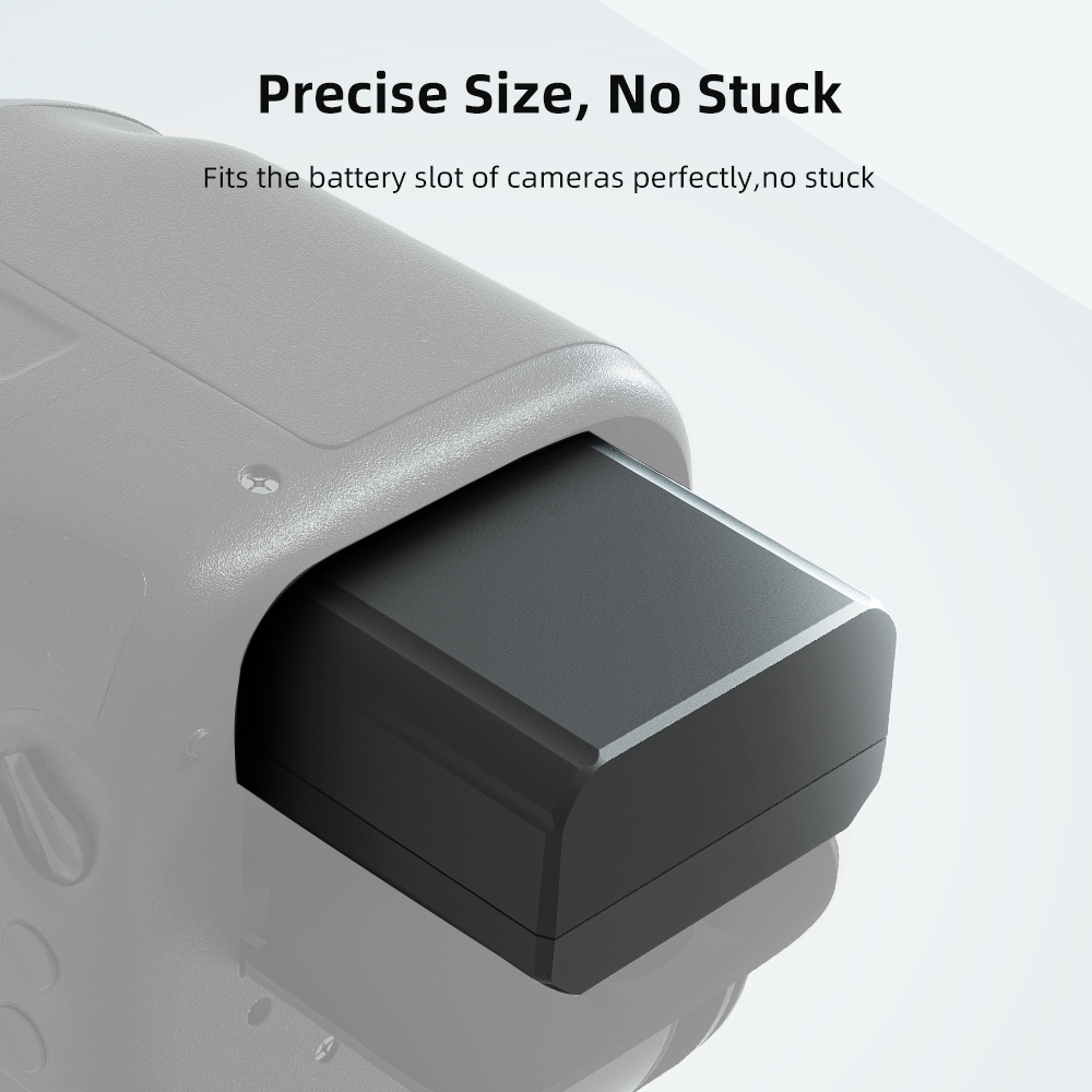 Аккумулятор Kingma NP-FW50 1080 мАч, с защитным кейсом