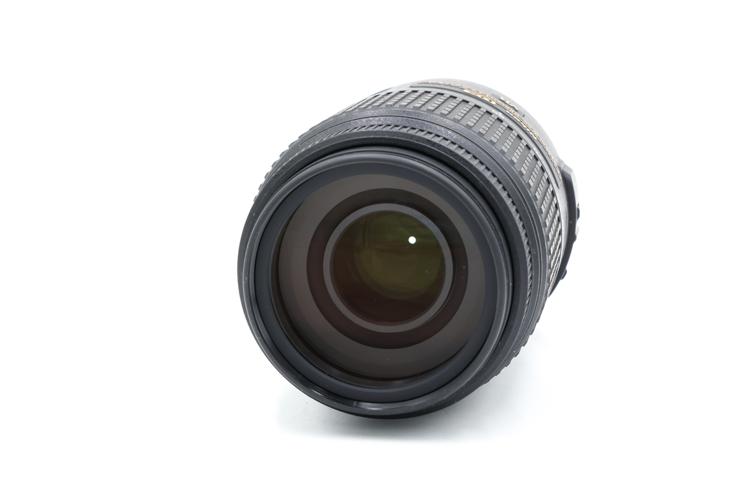 Объектив Nikon 55-300mm f/4.5-5.6G ED DX VR AF-S (состояние 5-) (б/у)
