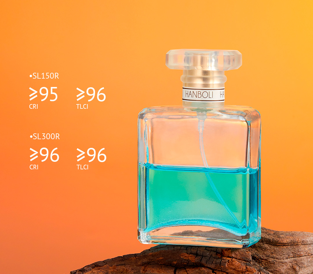 Осветитель Godox SL150R, светодиодный, 2500~10000K, RGB, 150 Вт