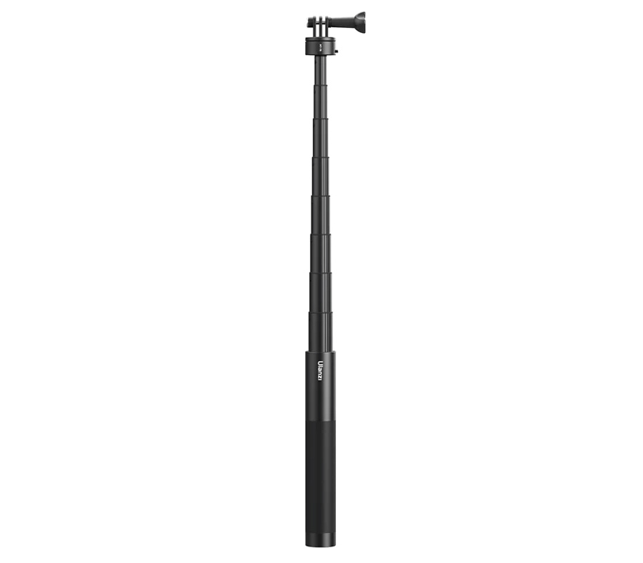 Монопод для селфи Ulanzi MT-76 Go Quick II 1.5m Magnetic Selfie Stick (уцененный)