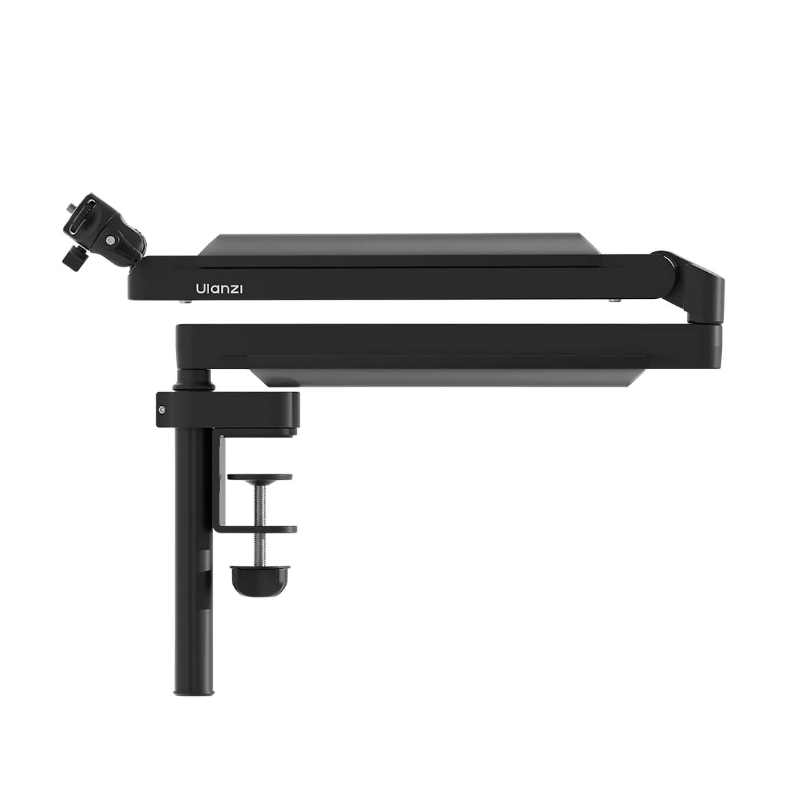 Держатель микрофона Ulanzi ZJ05 Lift Microphone Stand