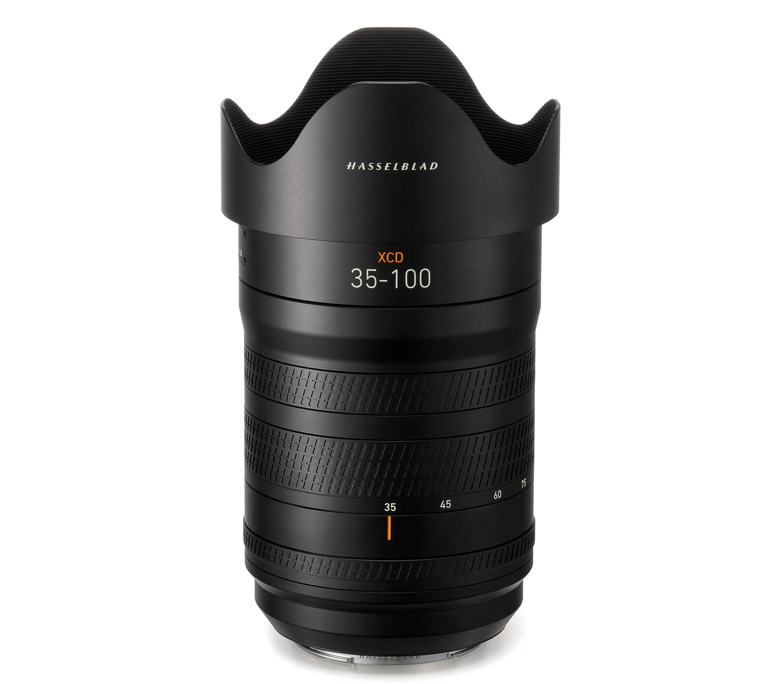 Объектив Hasselblad XCD 35-100mm f/2.8-4 E