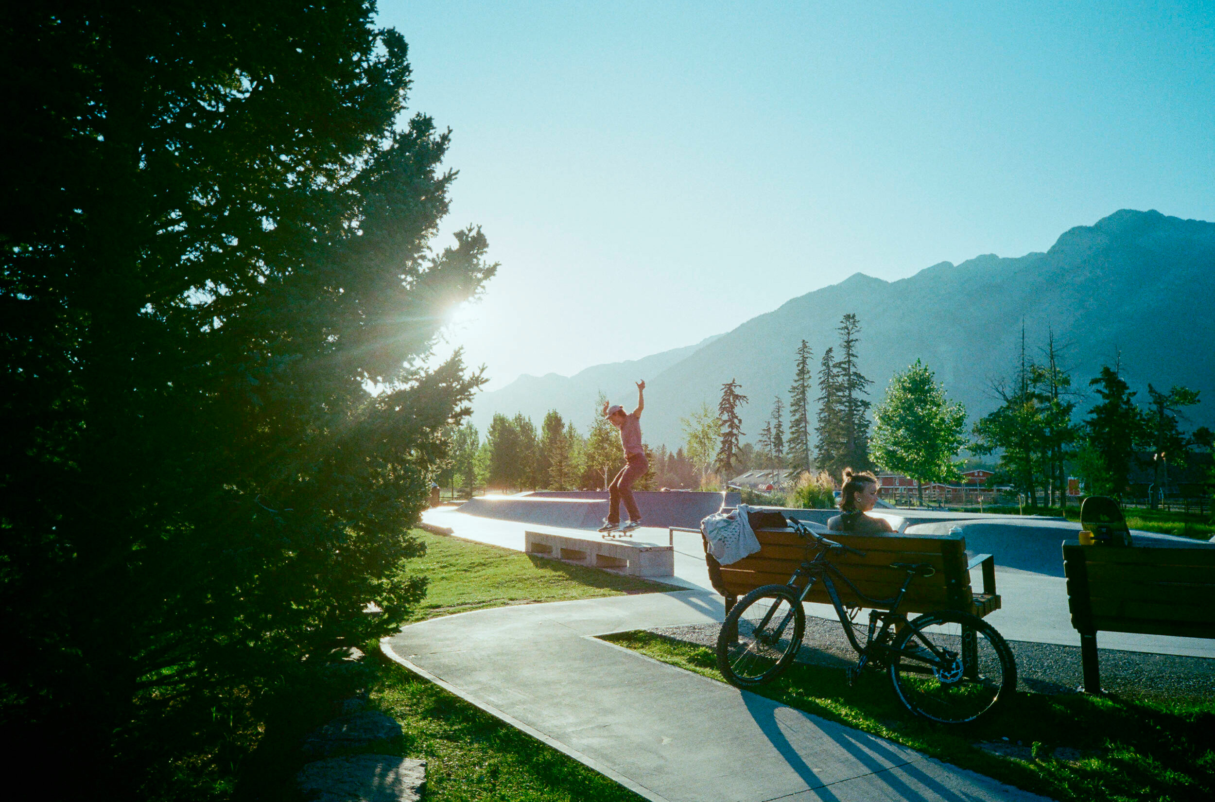 Компактный фотоаппарат Kodak Snapic A1 Rhino Grey