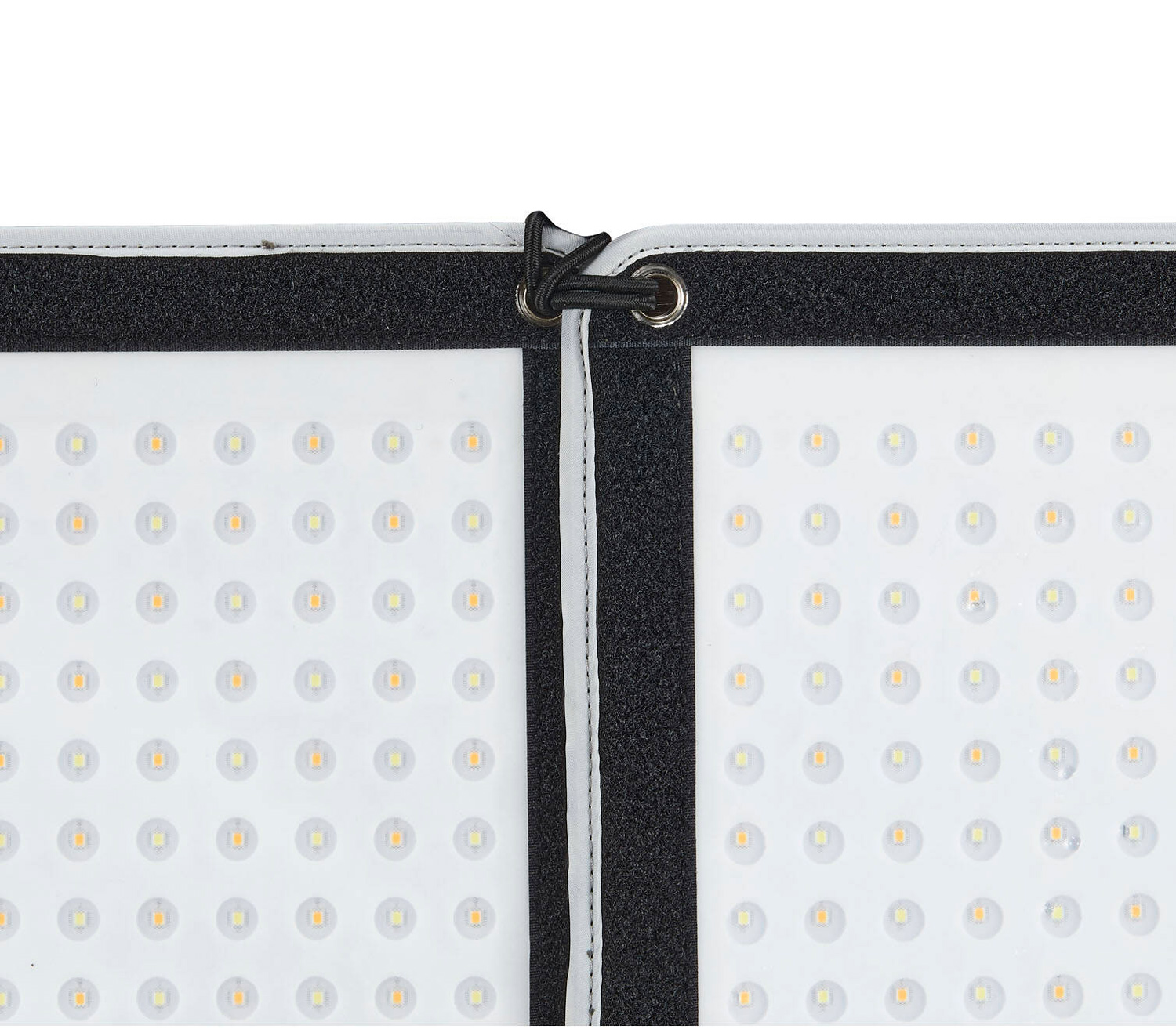 Осветитель Godox Knowled F200Bi, светодиодный, складной, 2700-8500K, 210 Вт