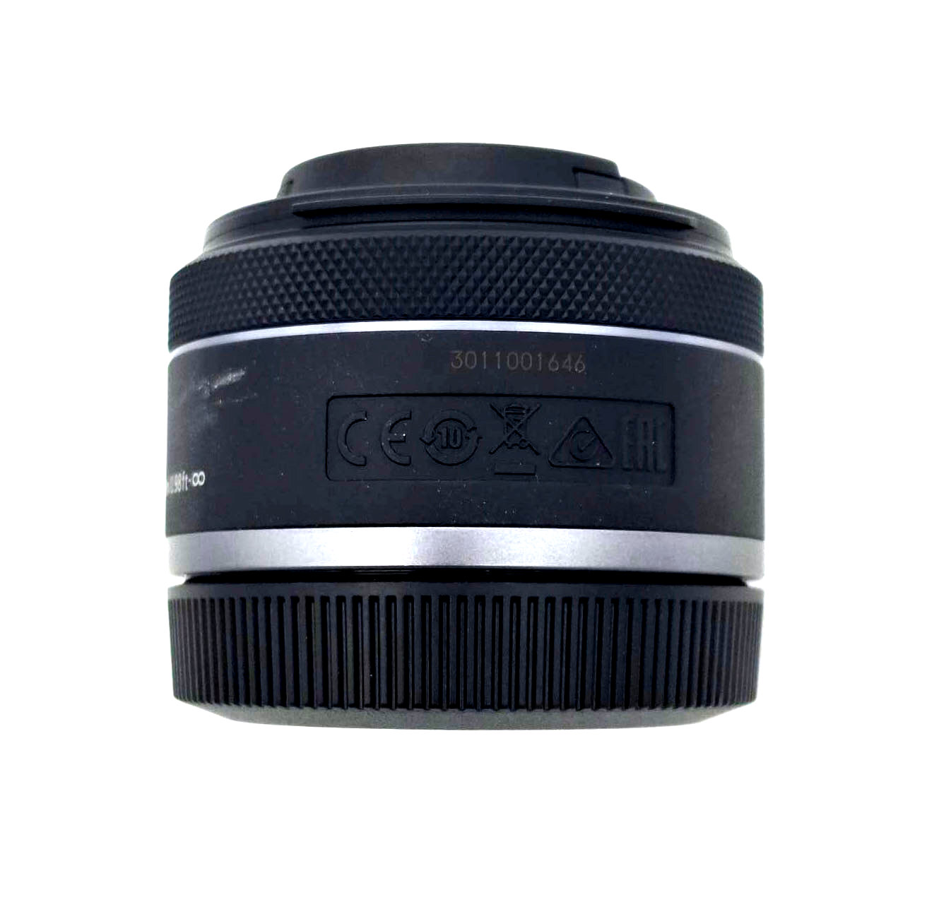 Объектив Canon RF 50mm f/1.8 STM (состояние 5) (б/у)
