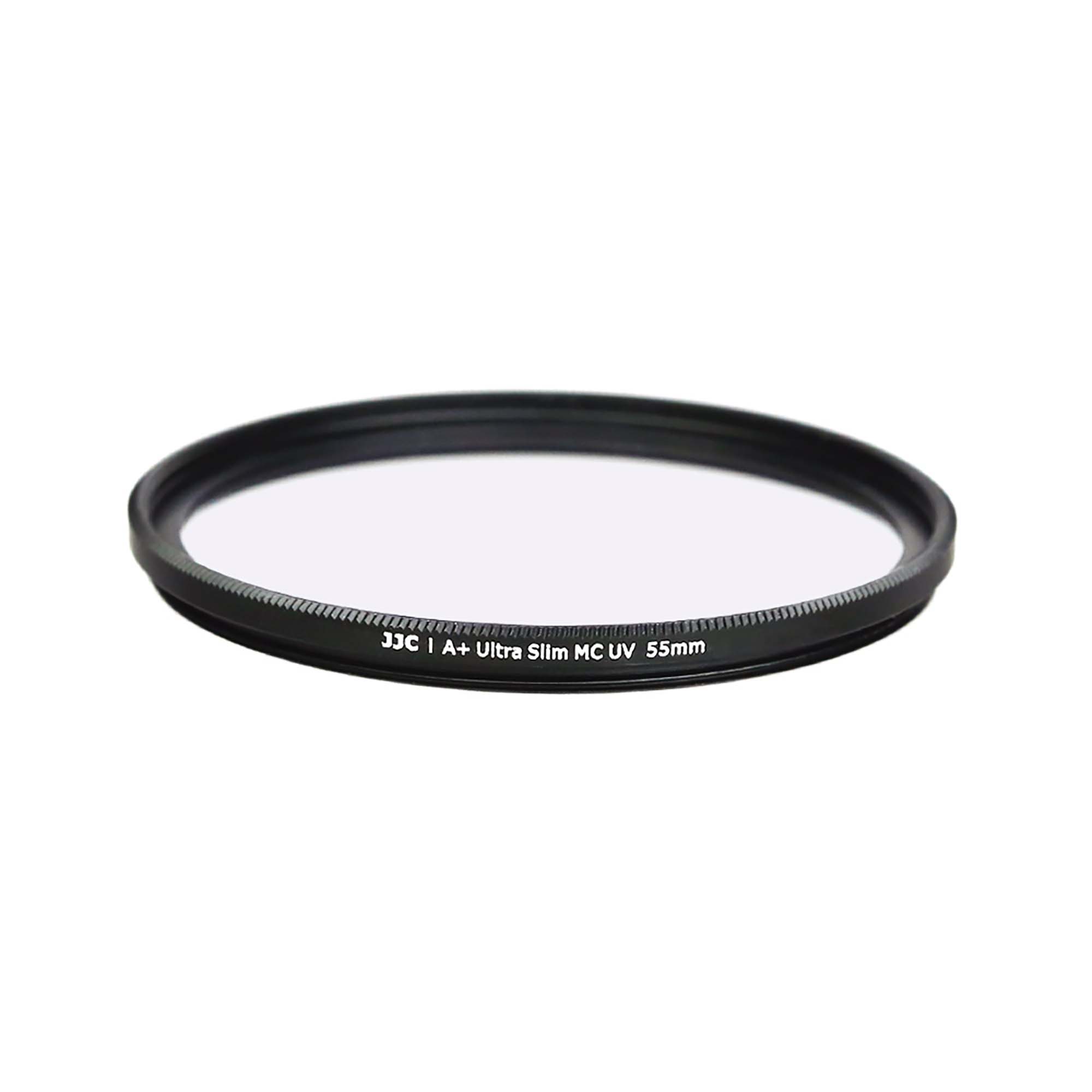 Светофильтр JJC Ultra Slim Multi-Coated (A+) CPL Filter 55mm