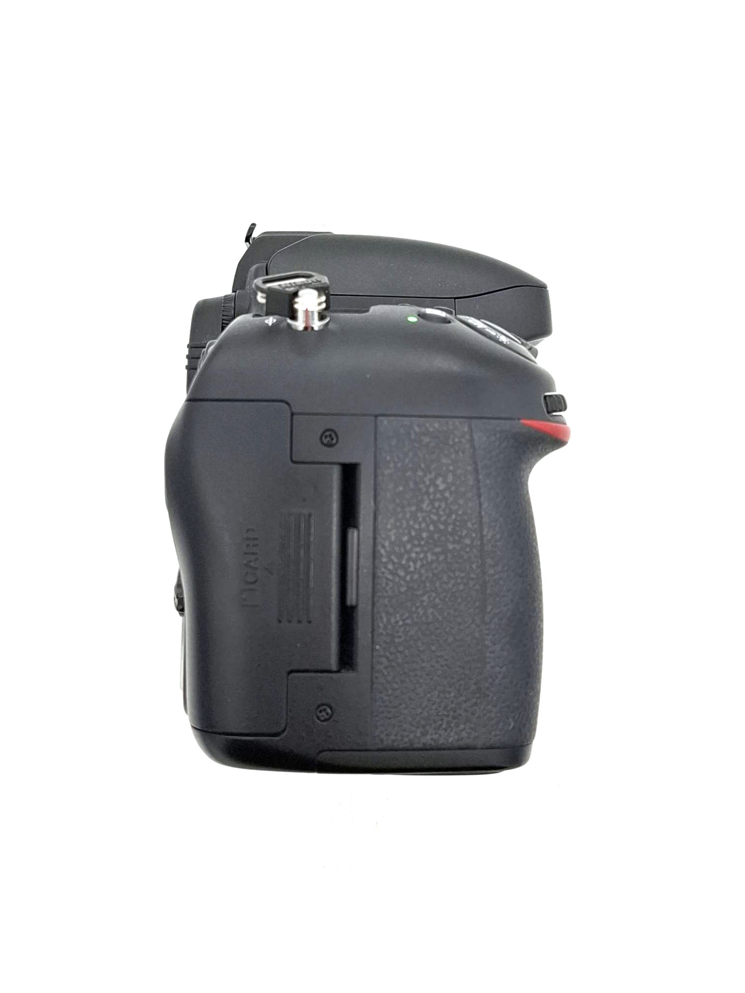 Зеркальный фотоаппарат Nikon D610 Body (состояние 5-) (б/у)