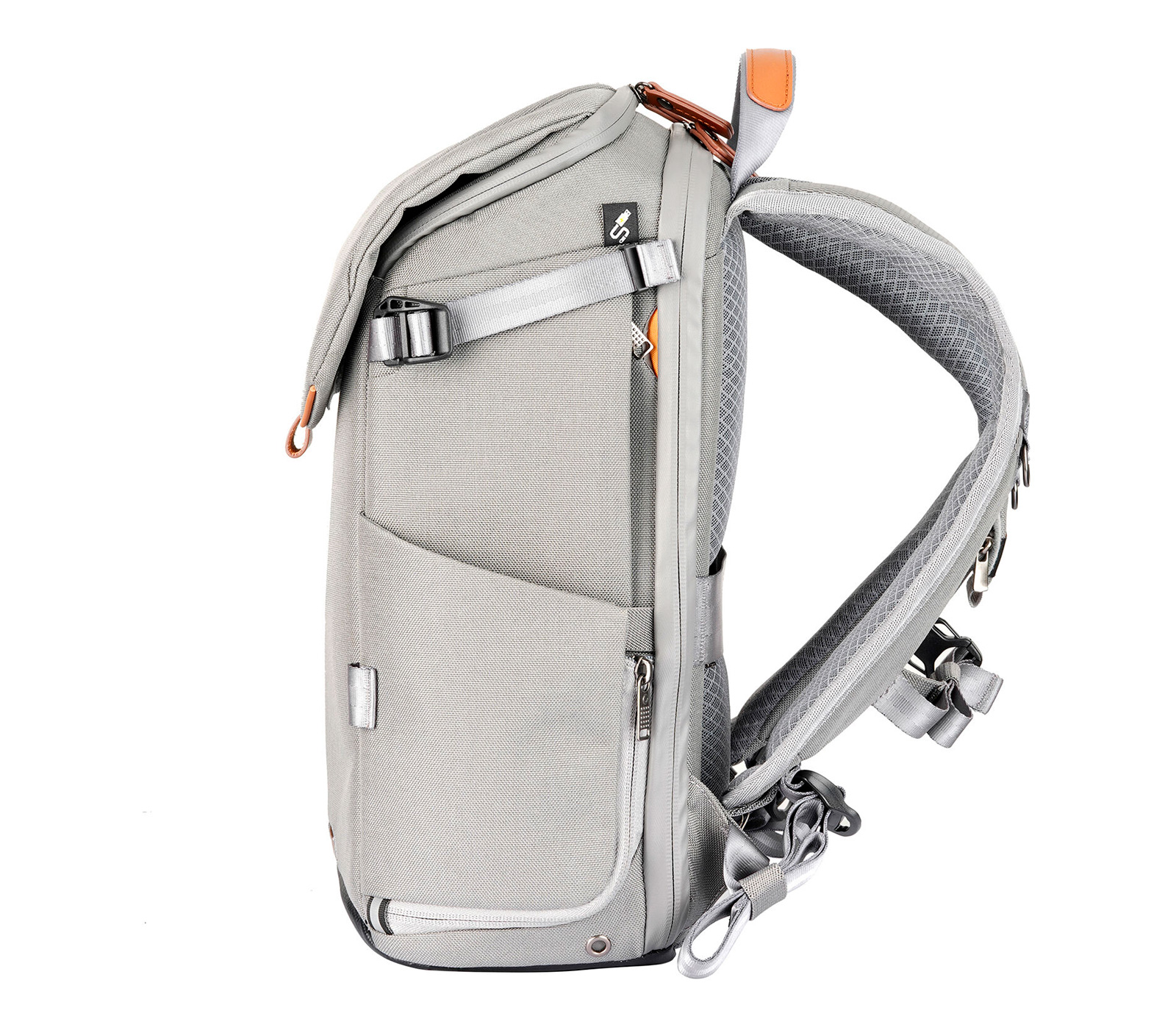 Рюкзак Vanguard Veo City B37 GY, серый