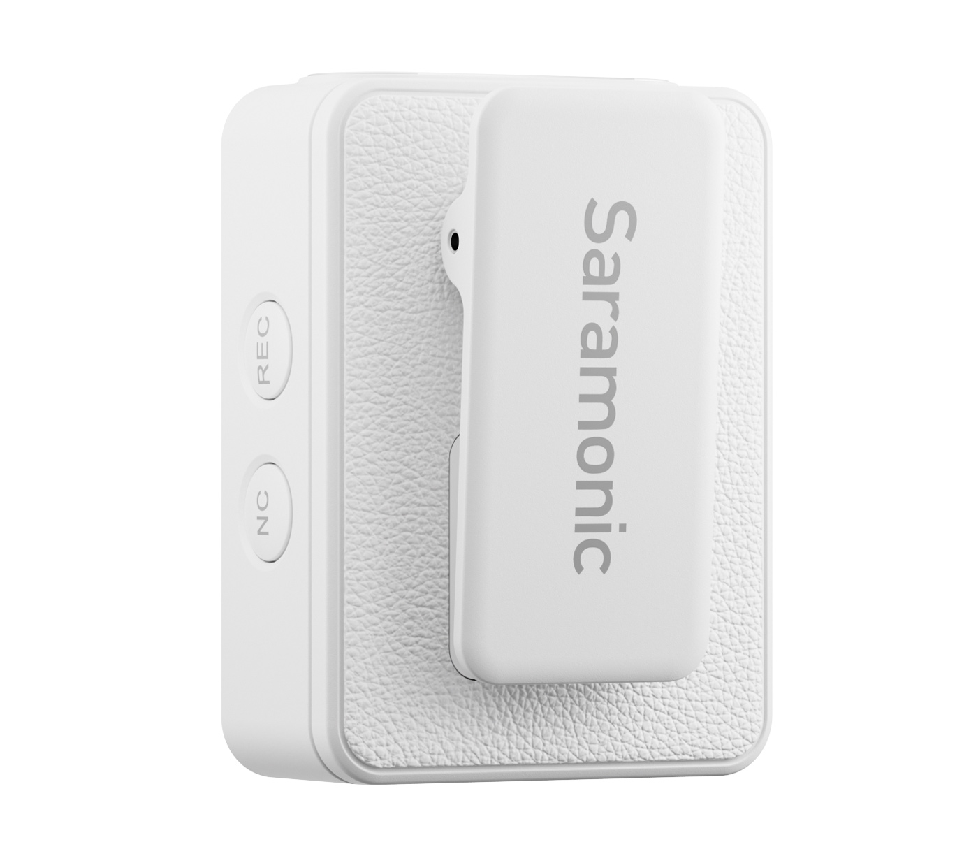 Беспроводная система Saramonic Ultra 02, 2TX + RX, 3.5мм / USB-C / Lightning, белая