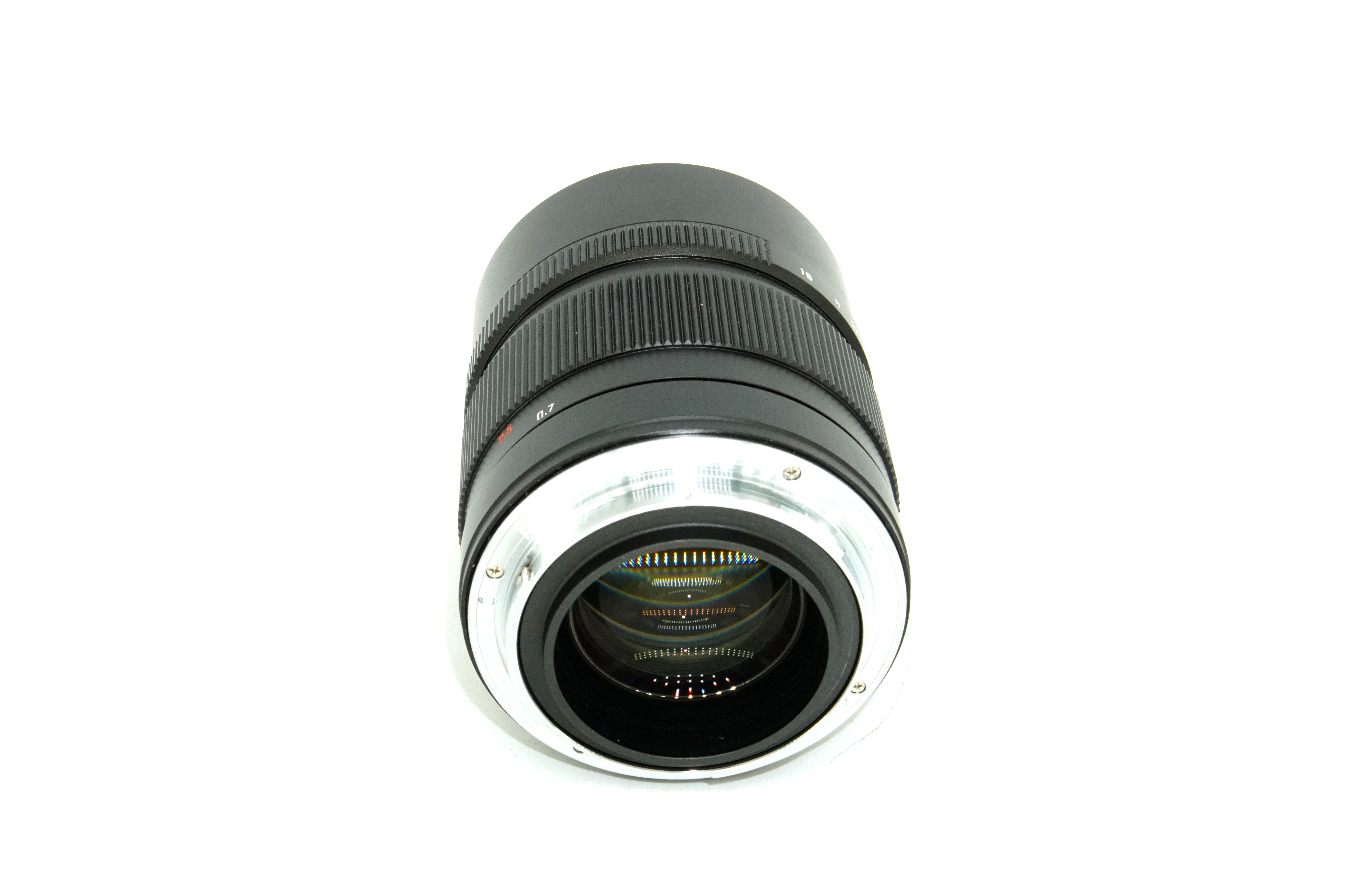 Объектив Mitakon Speedmaster 65mm F1.4 Hasselblad X (состояние Like new) (б/у)