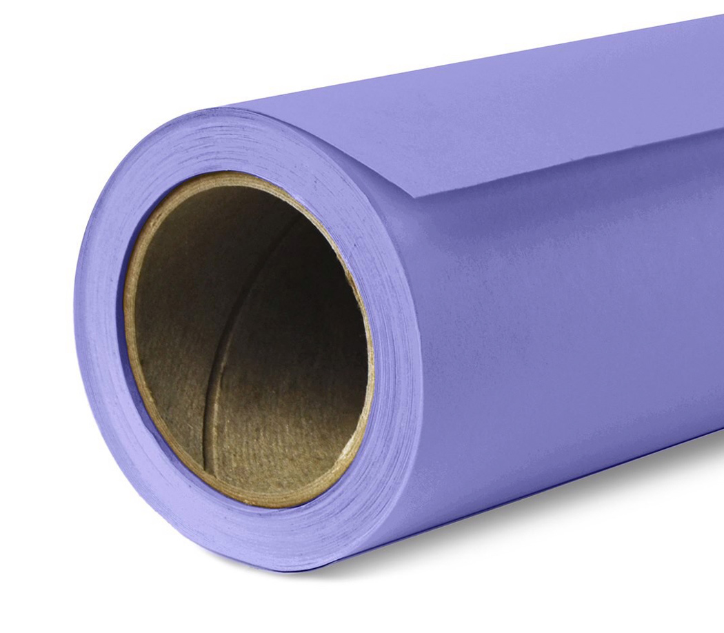 Фон Savage SA 29-12 Orchid, бумажный, 2.72x11 м, лиловый