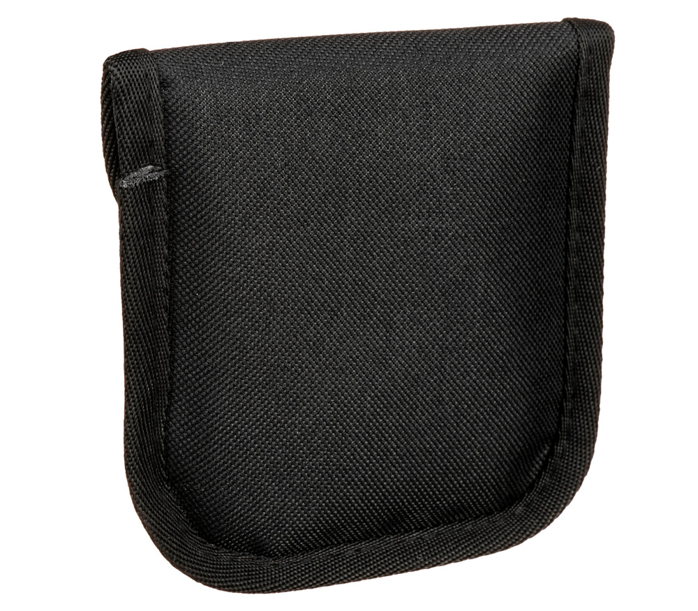 Чехол B+W для светофильтра до 52 мм, 11.5 х 11.5 см (уцененный)