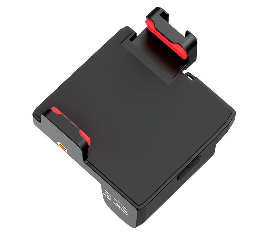 Держатель для смартфона Ulanzi CG-02 V2 Smartphone Camera Grip, с кнопкой спуска