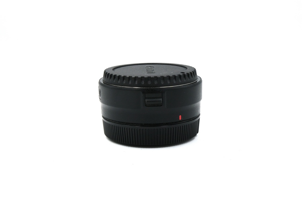 Адаптер Canon Mount Adapter EF-EOS R (состояние Like New) (б/у)