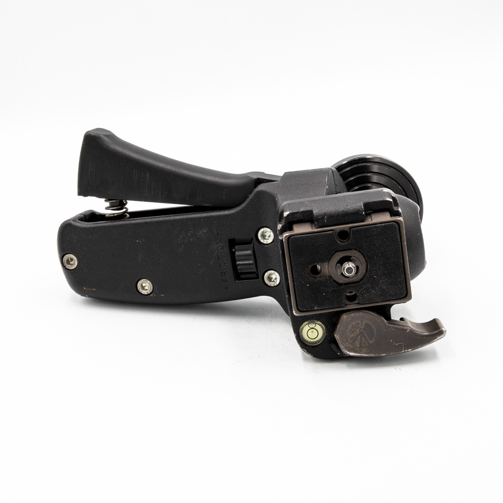 Шаровая головка Manfrotto 322RC2, с рукояткой (состояние 4) (б/у)