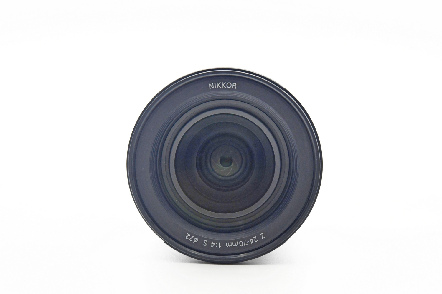 Объектив Nikon Z 24-70mm f/4 S (состояние 5) (б/у)