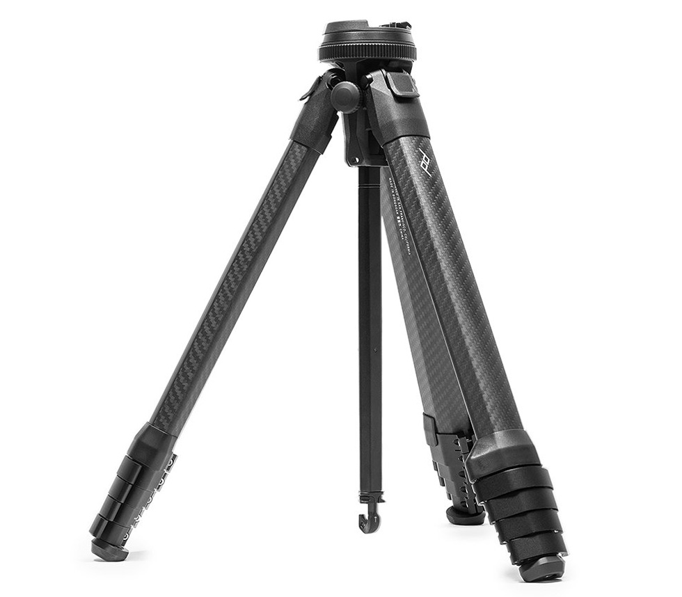 Штатив Peak Design Travel Tripod Carbon