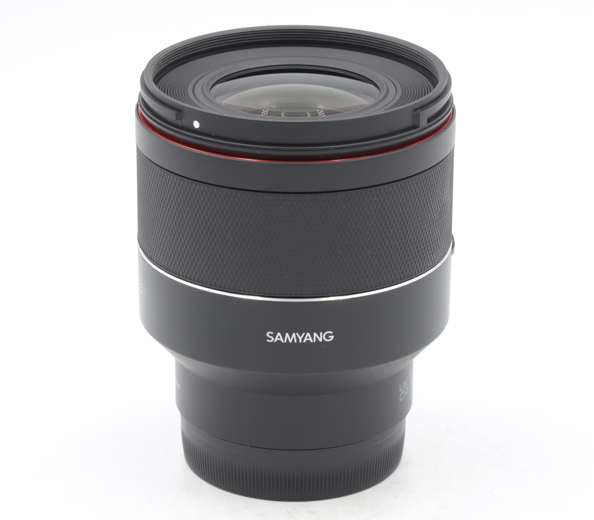 Объектив Samyang AF 50mm f/1.4 Sony FE II (состояние 5) (б/у)
