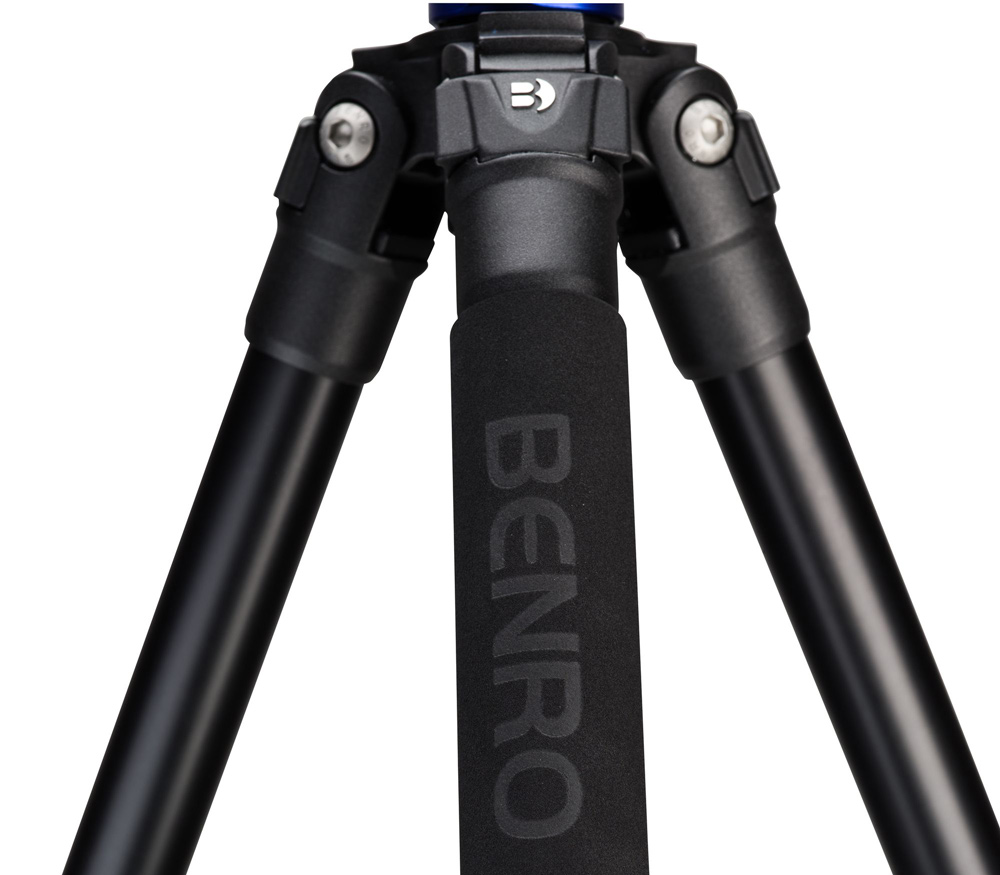Штатив Benro Mach3 TMA27A