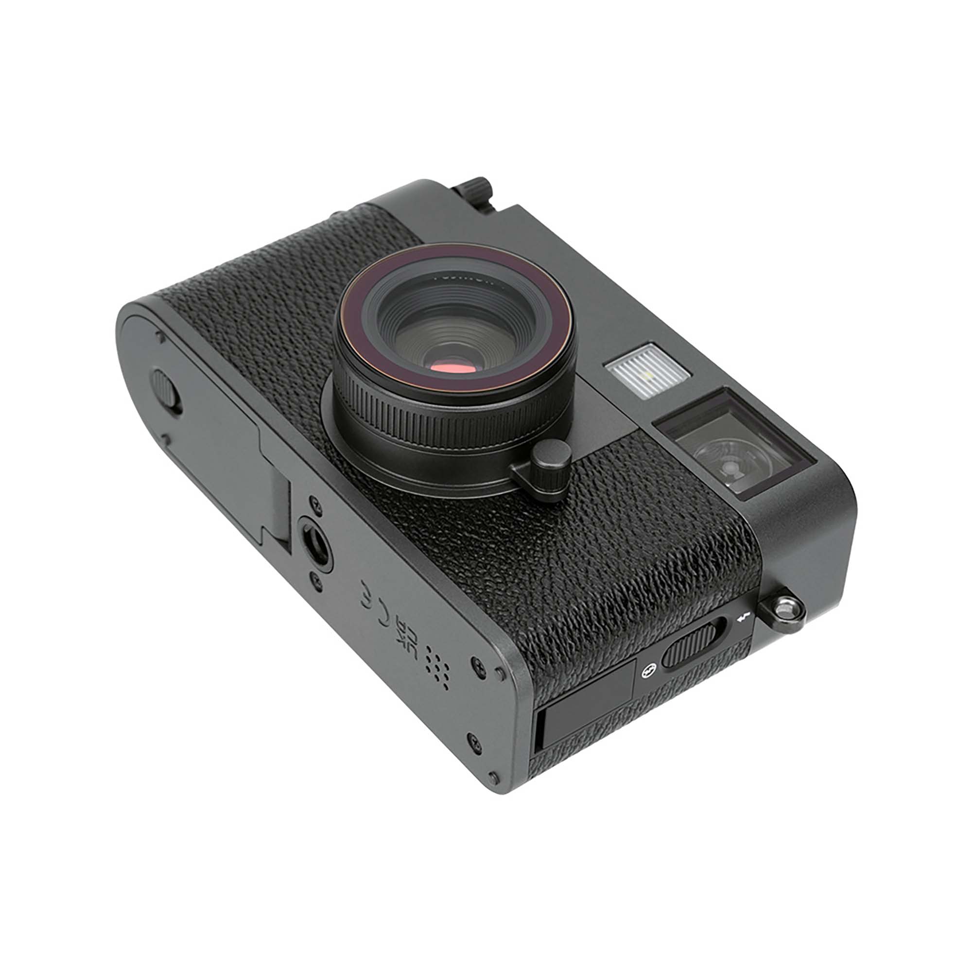 Светофильтр JJC F-XHFUV L39 Ultra Low Reflection Multi-Coated UV для Fujifilm X-HALF