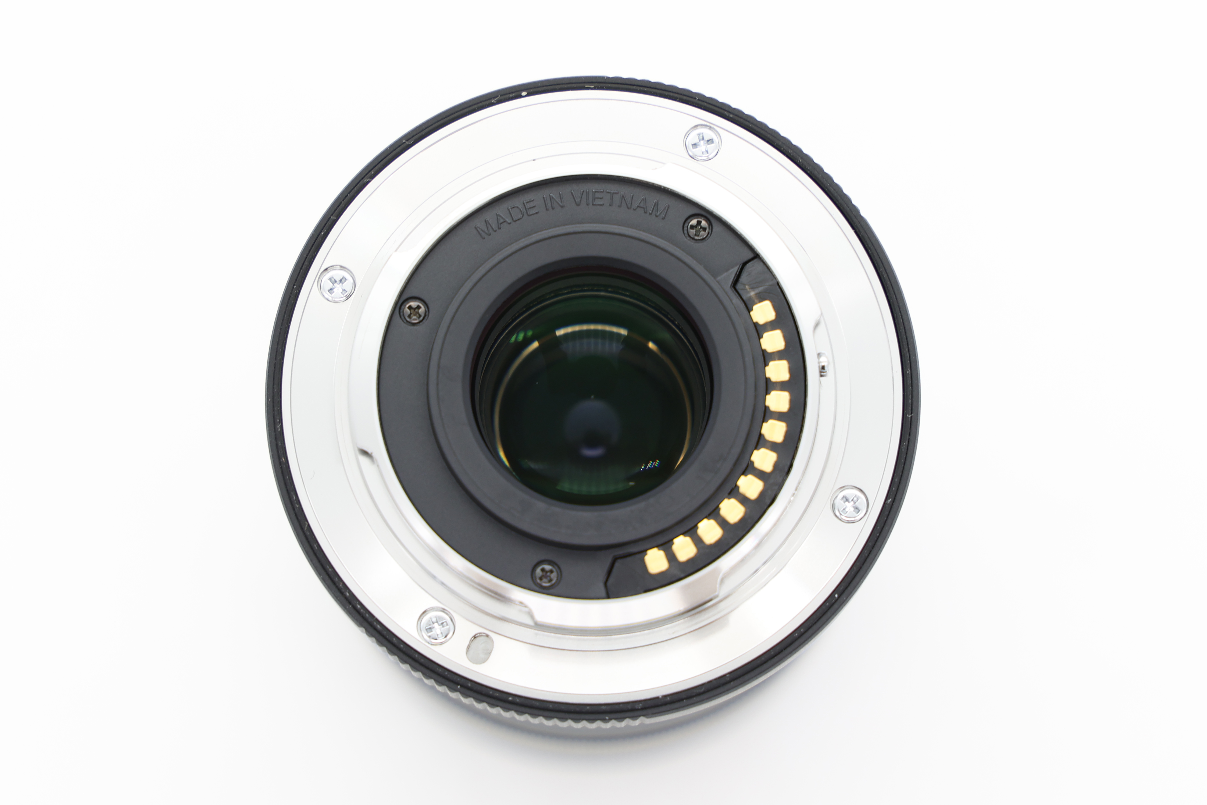 Объектив Olympus M.ZUIKO Digital ED 60mm f/2.8 Macro (состояние 5) (б/у)