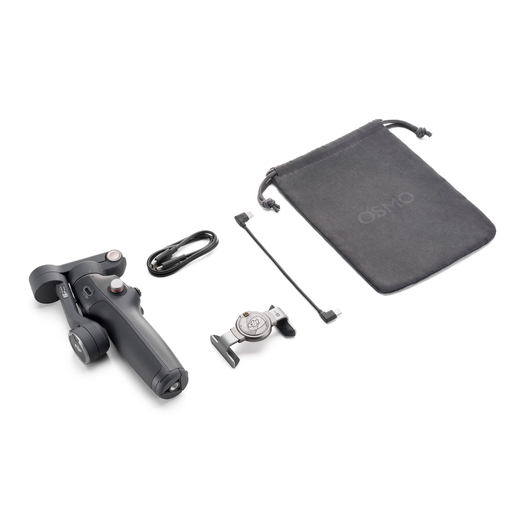 Стабилизатор DJI Osmo Mobile 8, для смартфонов