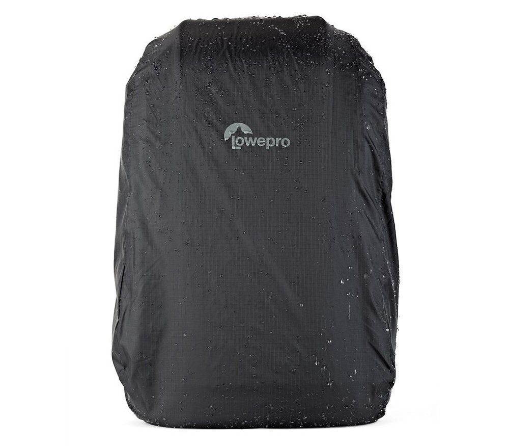Рюкзак Lowepro ProTactic BP 350 AW II, черный