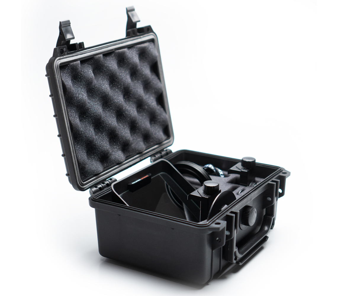 Телесуфлер Pixaero Mobus S Pro