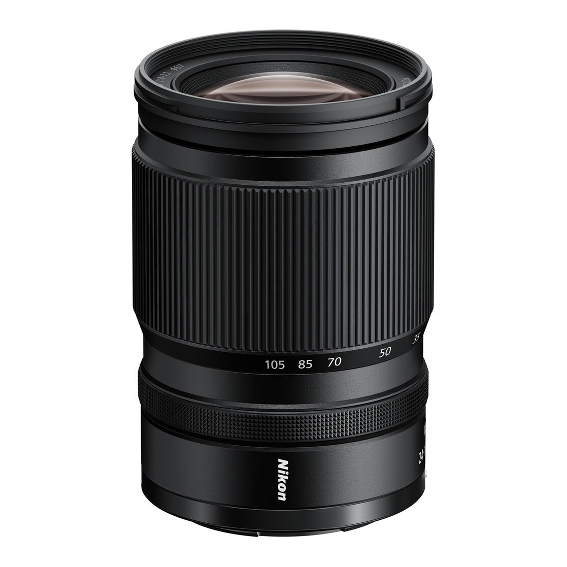 Объектив Nikon Nikkor Z 24-105mm f/4-7.1