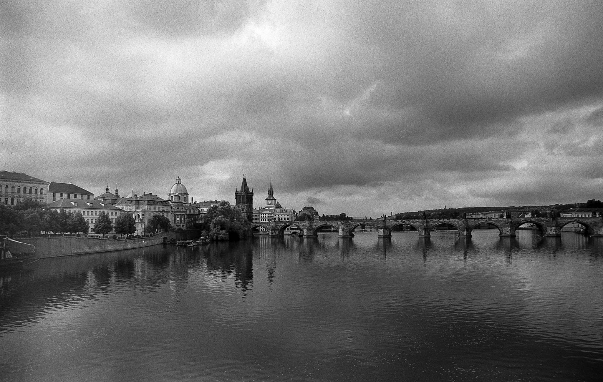 Фотопленка Silberra PAN 100, 24 кадра