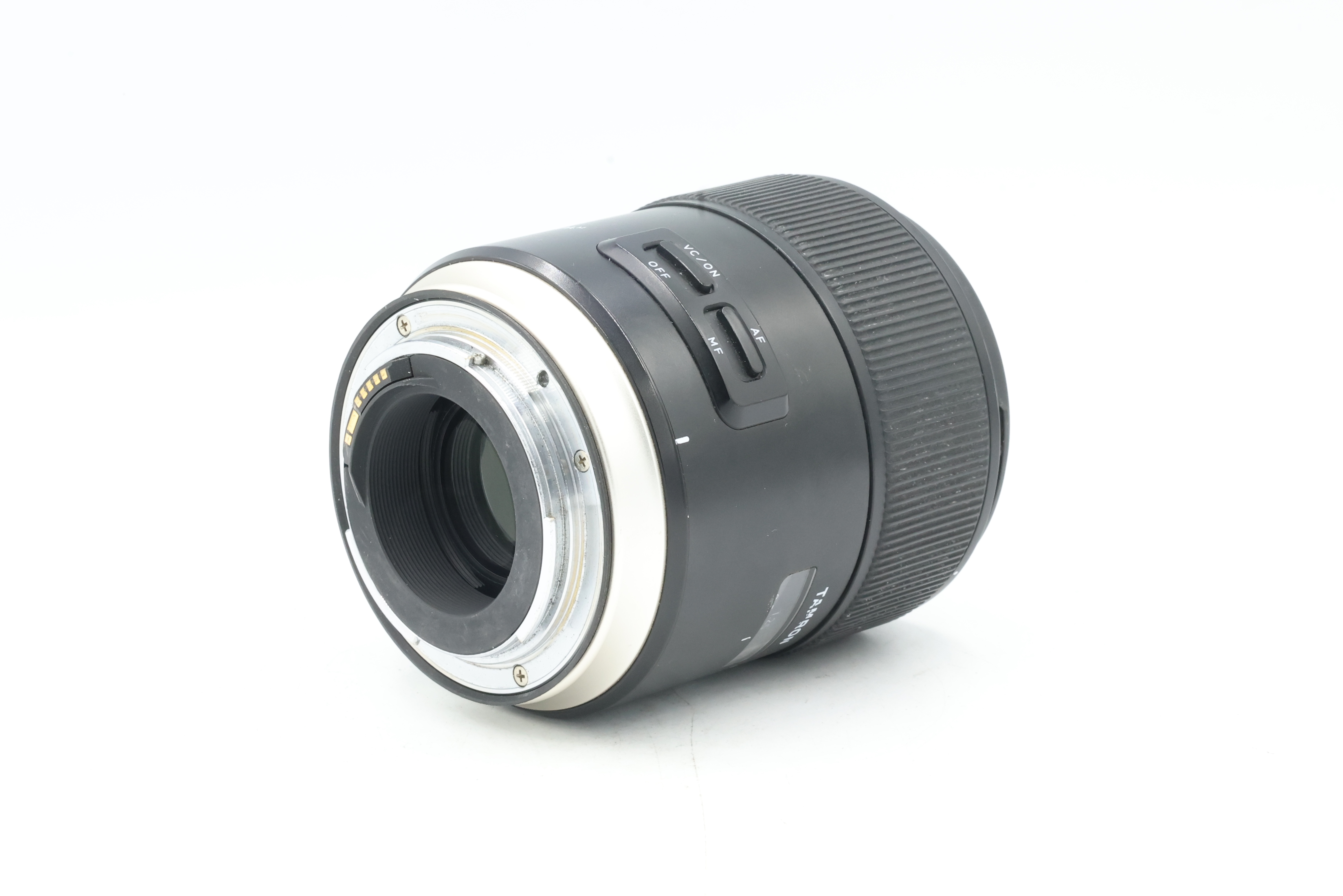 Объектив Tamron 45mm f/1.8 SP Di VC USD Canon EF (состояние 4) (б/у)