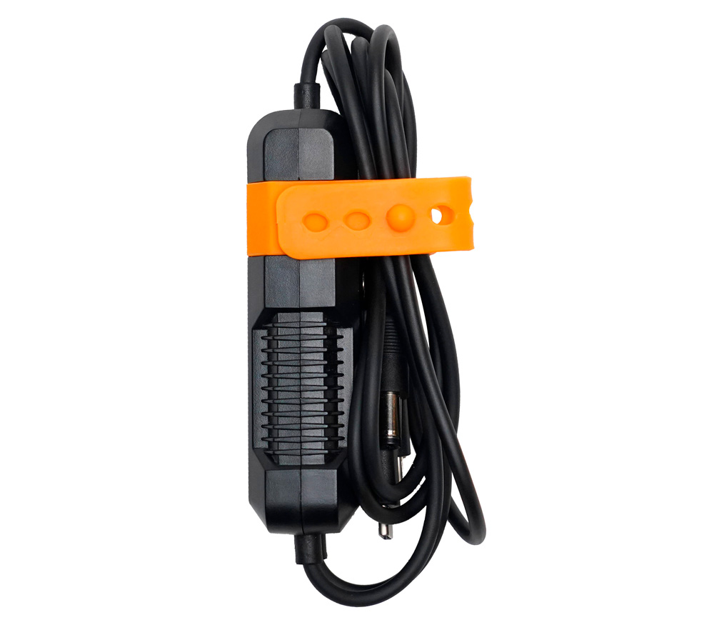Система питания Tether Tools ONsite Relay С, USB Type C