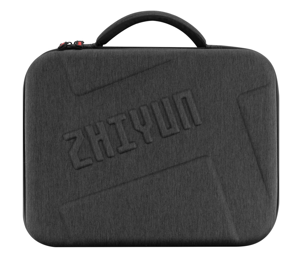 Стабилизатор Zhiyun Crane 4 Standard Kit, электронный