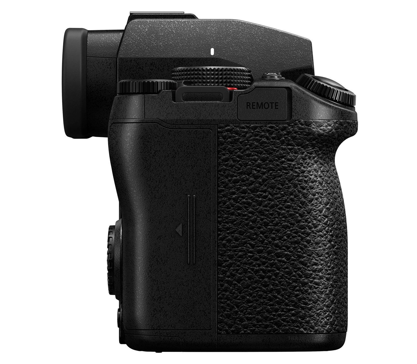 Беззеркальный фотоаппарат Panasonic Lumix G9 II Body, английское меню