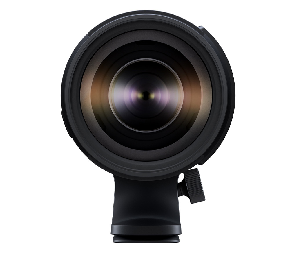 Объектив Tamron 150-500mm f/5-6.7 Di III VC VXD Nikon Z