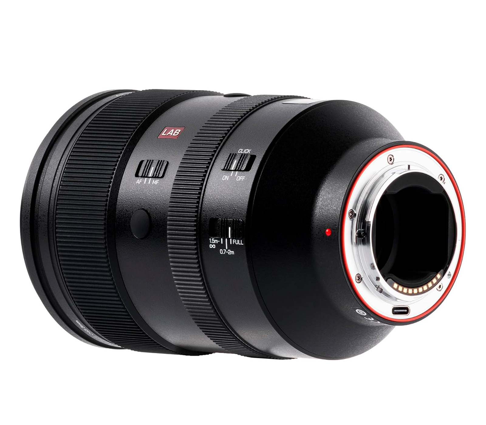 Объектив Viltrox AF 135mm f/1.8 LAB Sony FE