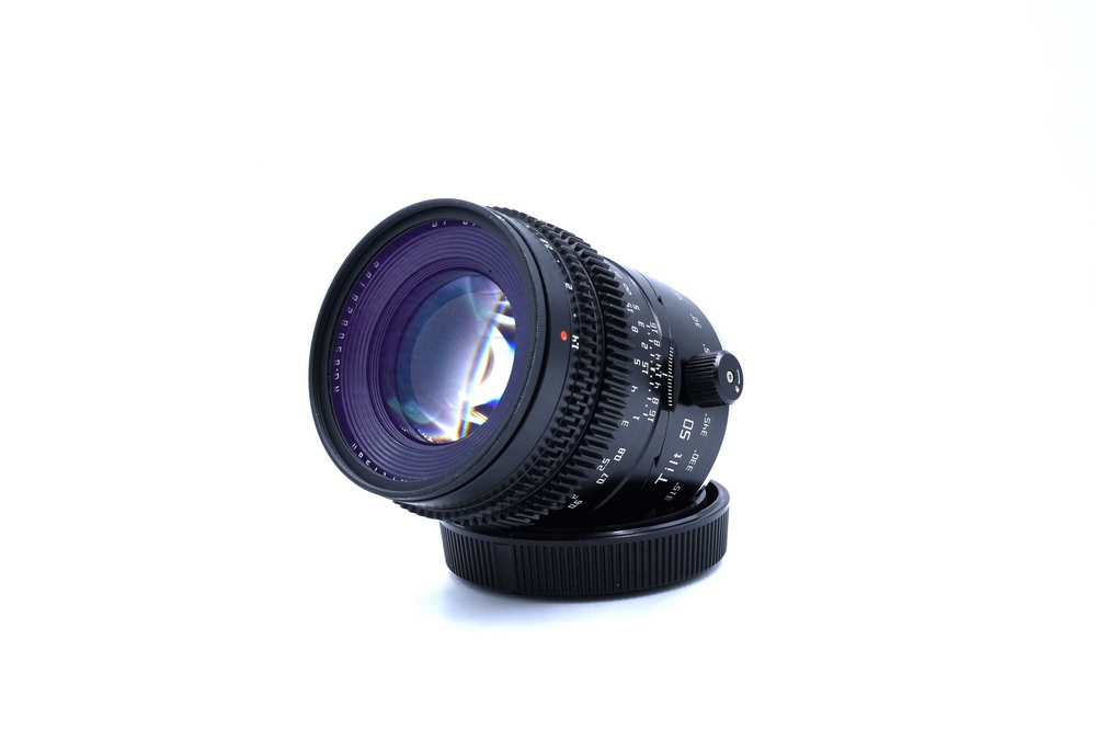 Объектив OM System M.Zuiko Digital ED 20mm f/1.4 Pro (состояние 5) (б/у)