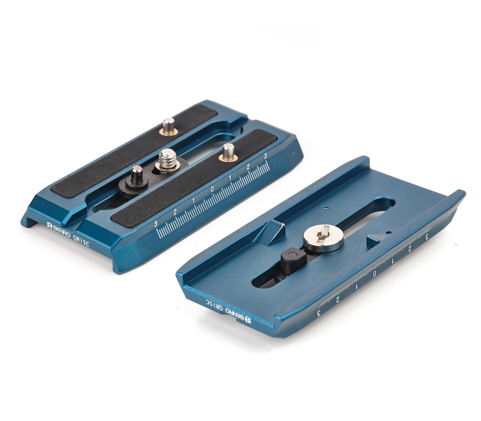 Штатив Benro Dual-Tube KH26PC с видеоголовой, алюминий