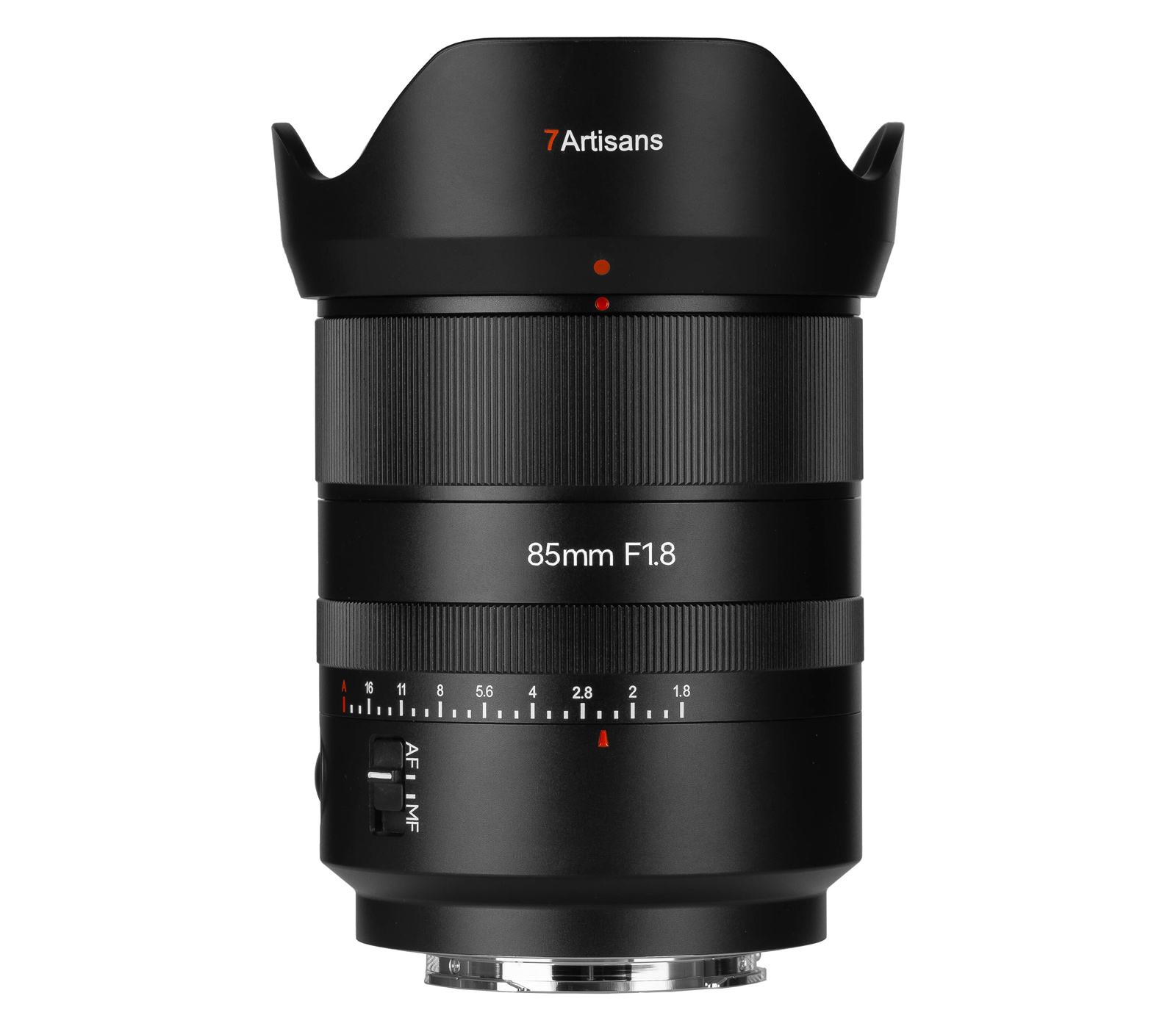 Объектив 7Artisans AF 85mm f/1.8 Sony FE